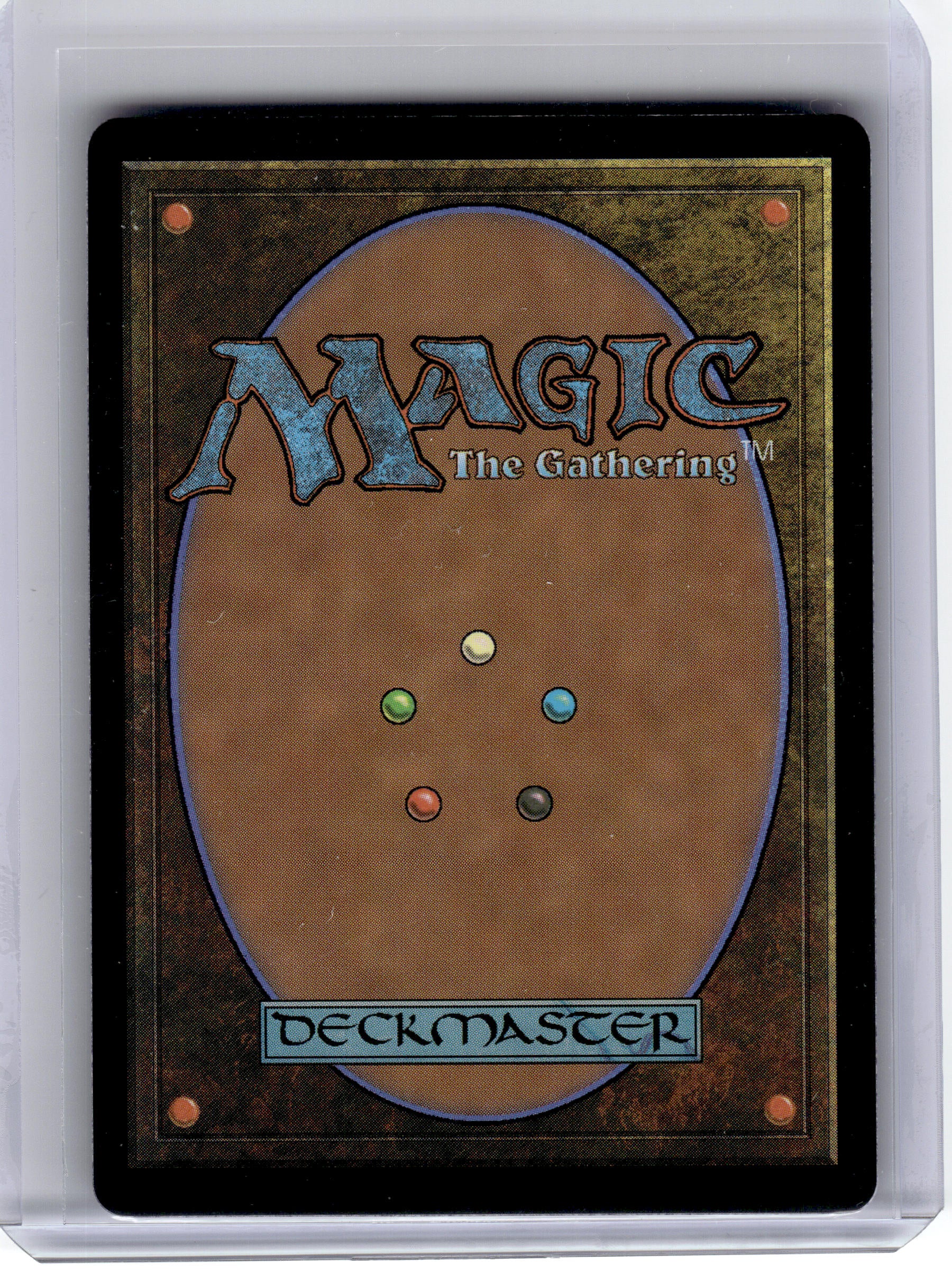 2023 MagicTG—Thran Dynamo #415 Commander Masters—Uncommon Non-Foil