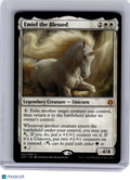 2020 MagicTG—Emiel the Blessed #003/078 Jumpstart—Mythic Non-Foil