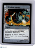 2024 MagicTG—Grinding Station #223 Mystery Booster 2—Uncommon Non-Foil