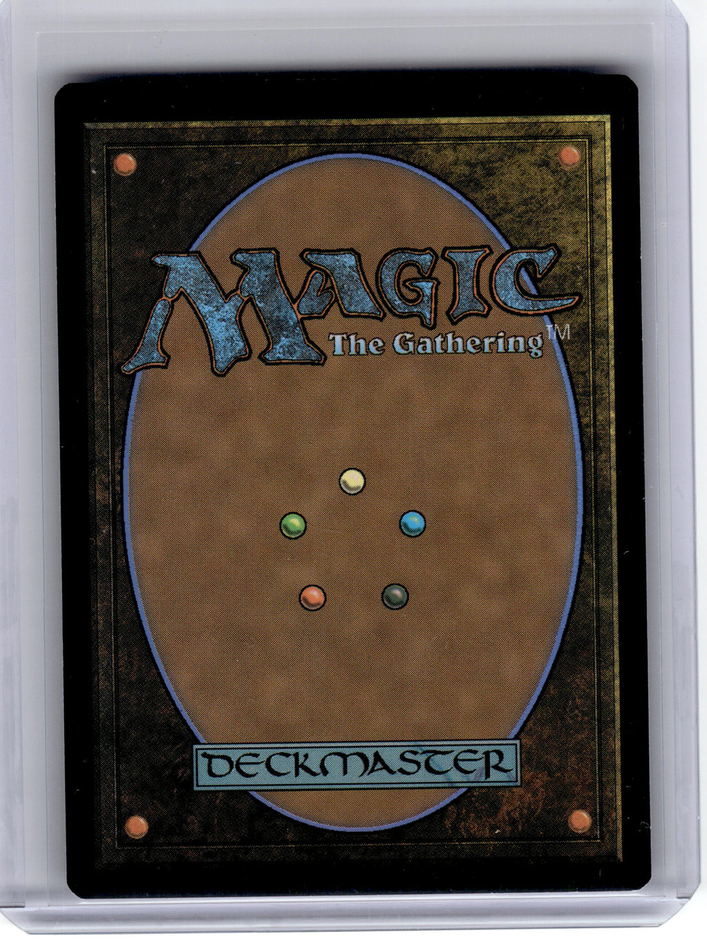 2024 MagicTG—Grinding Station #223 Mystery Booster 2—Uncommon Non-Foil