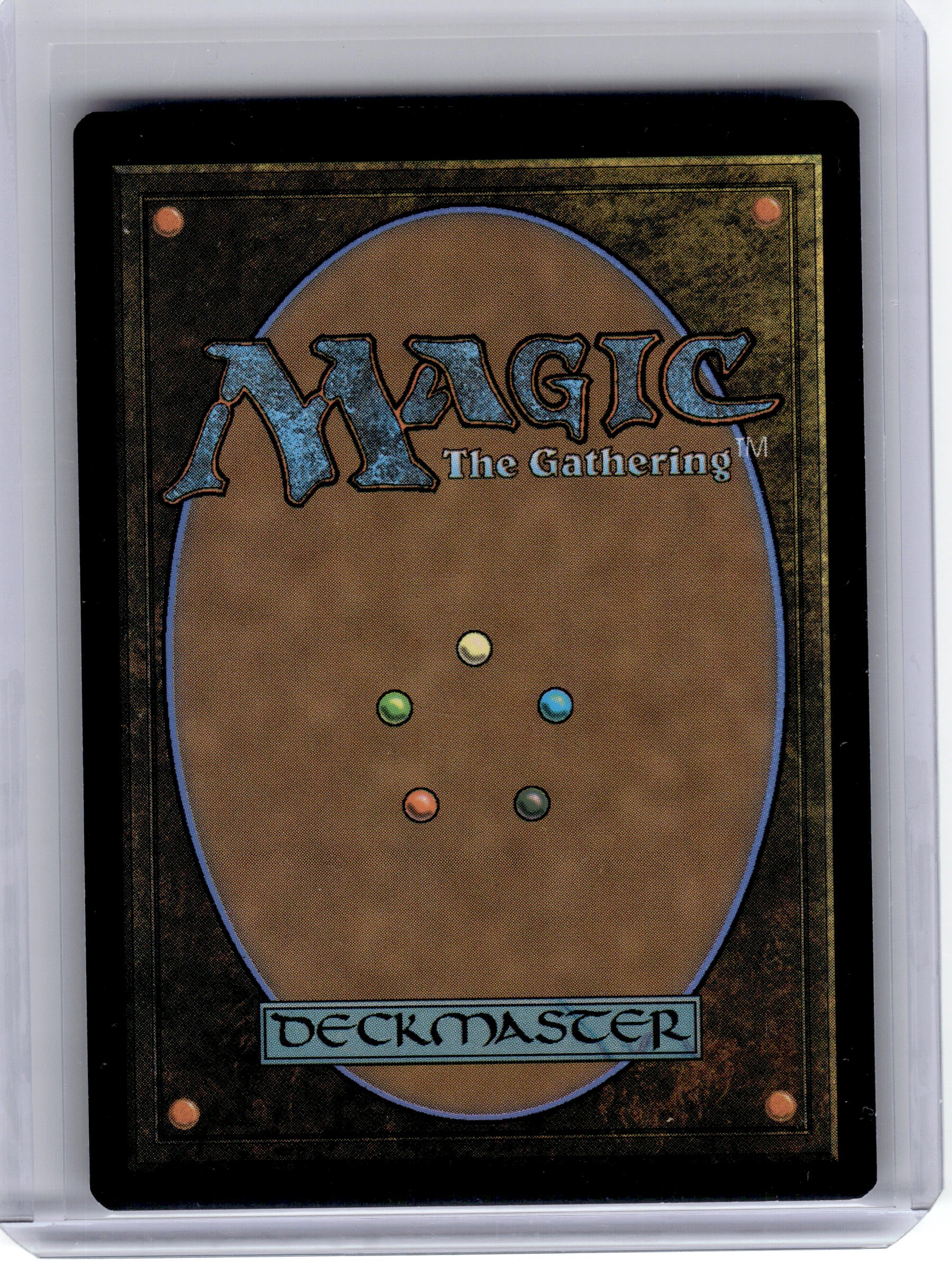 2024 MagicTG—Grinding Station #223 Mystery Booster 2—Uncommon Non-Foil