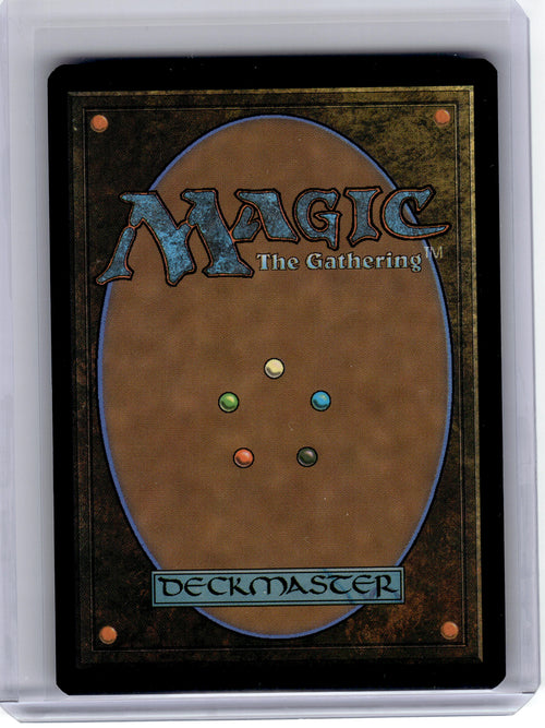 2025 MagicTG—Goblin Bombardment #23 MAR—Mythic Foil (Borderless)
