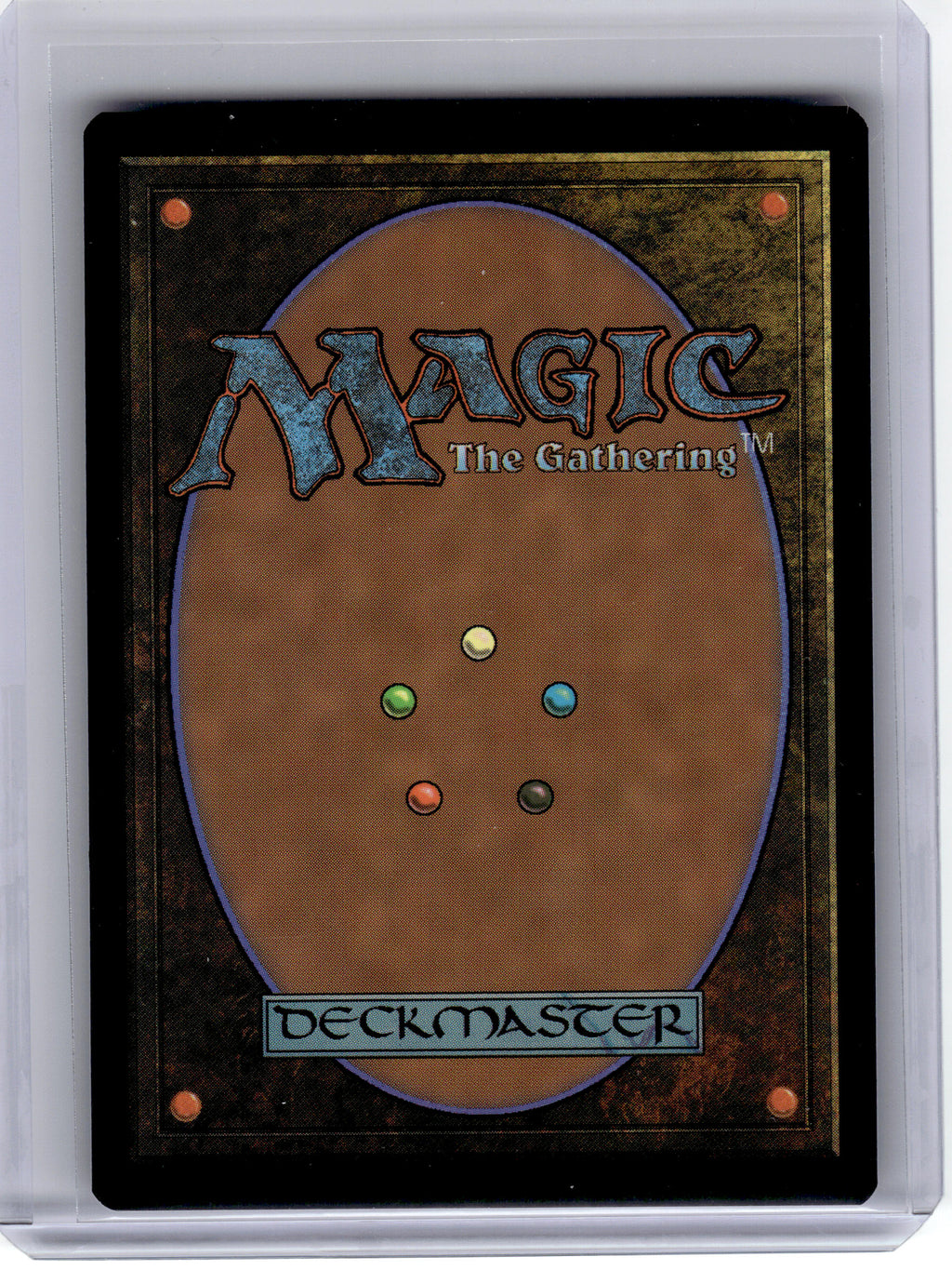 2023 MagicTG—Galadriel's Dismissal #500 LTC—Rare Foil (Borderless)