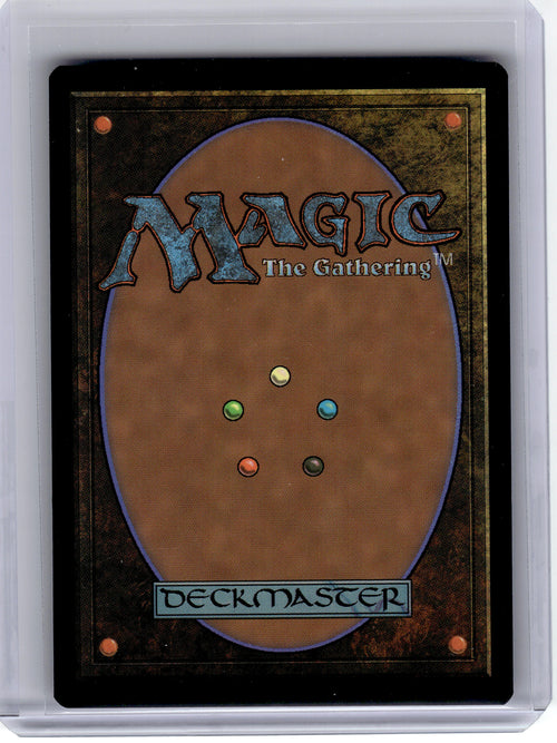 2023 MagicTG—Galadriel's Dismissal #500 LTC—Rare Foil (Borderless)