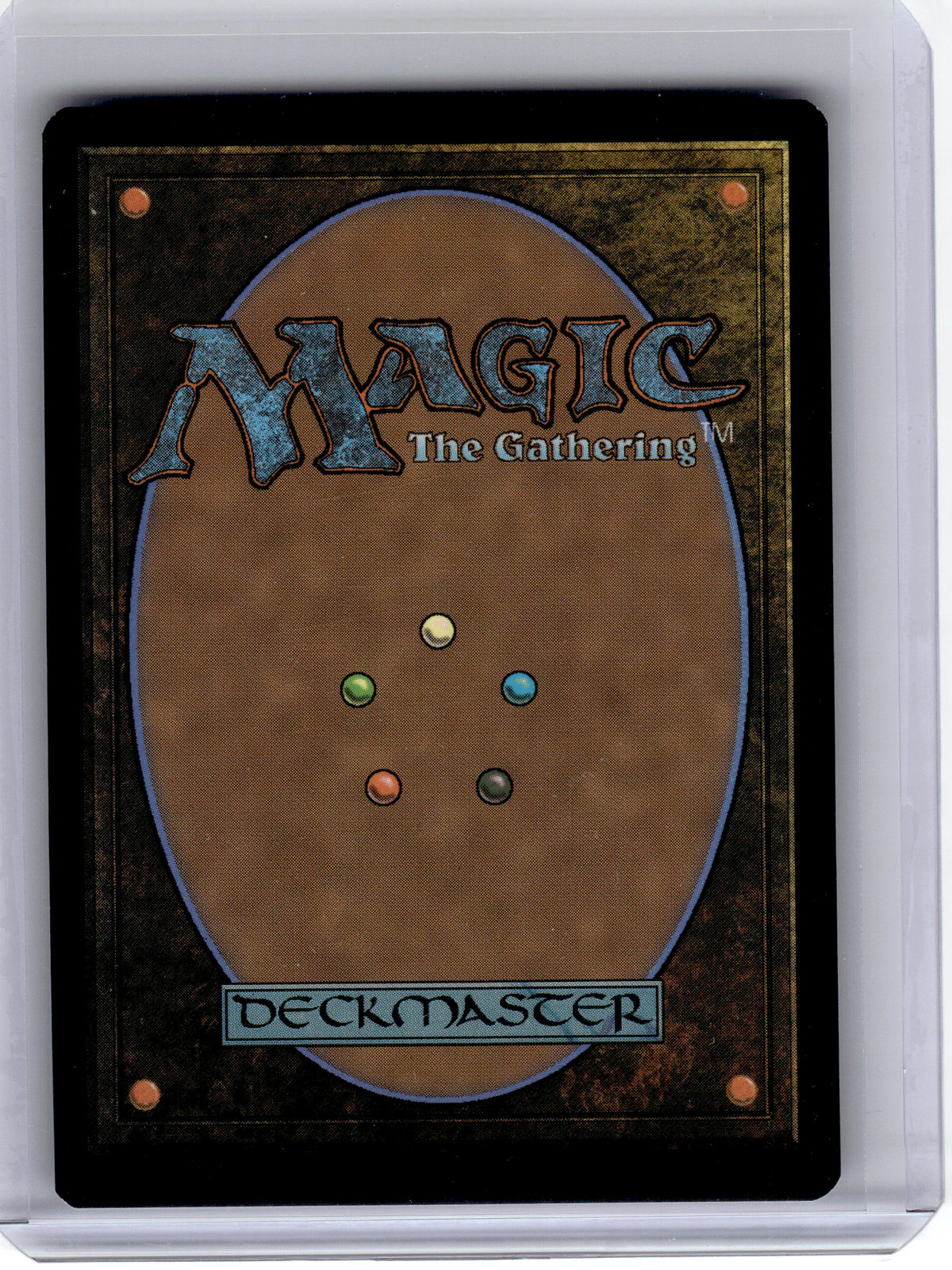 2026 MagicTG—Witherbloom, the Balancer #288 SOS—Mythic Foil (Borderless)