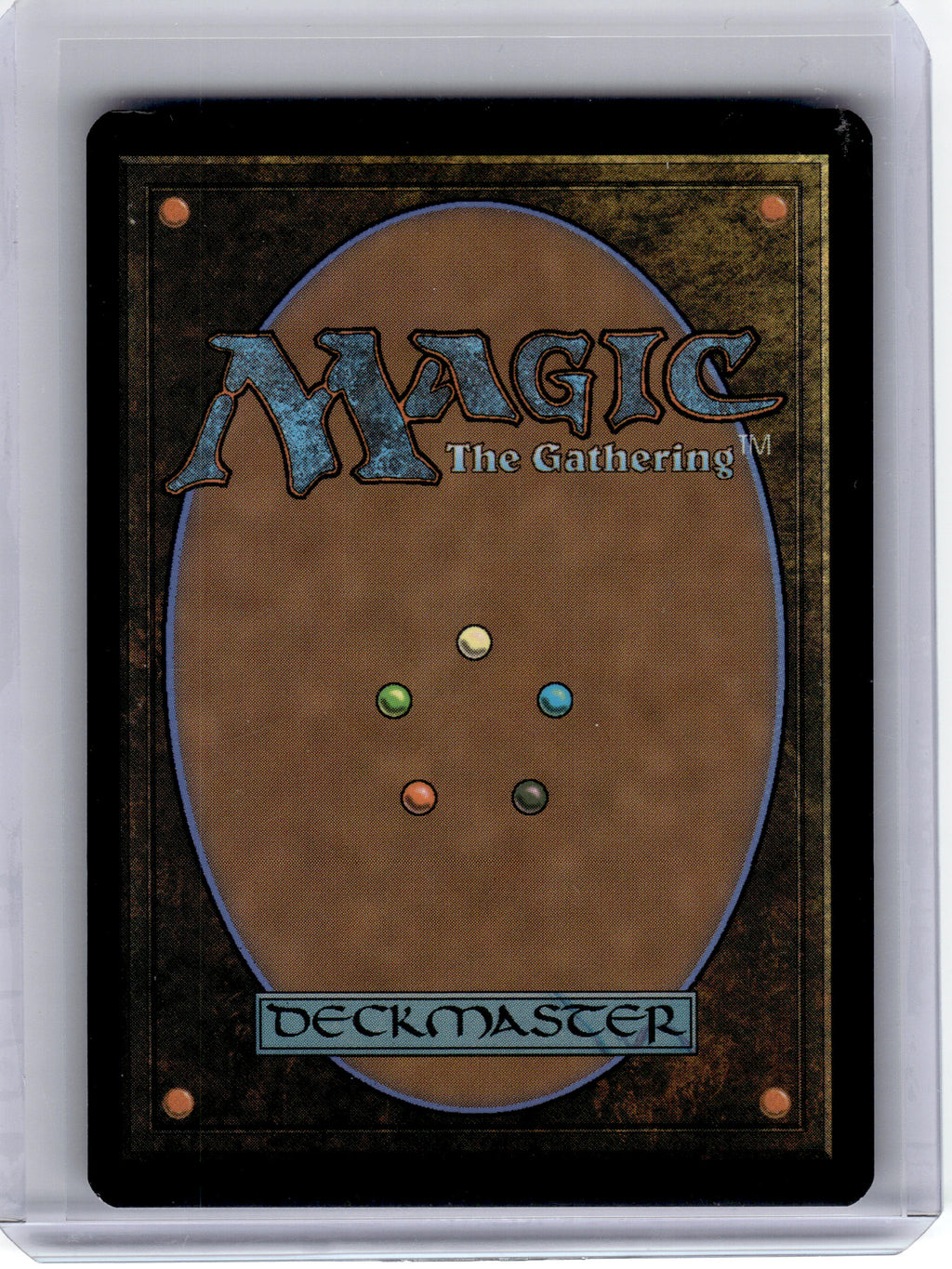 2026 MagicTG—Witherbloom, the Balancer #288 SOS—Mythic Foil (Borderless)