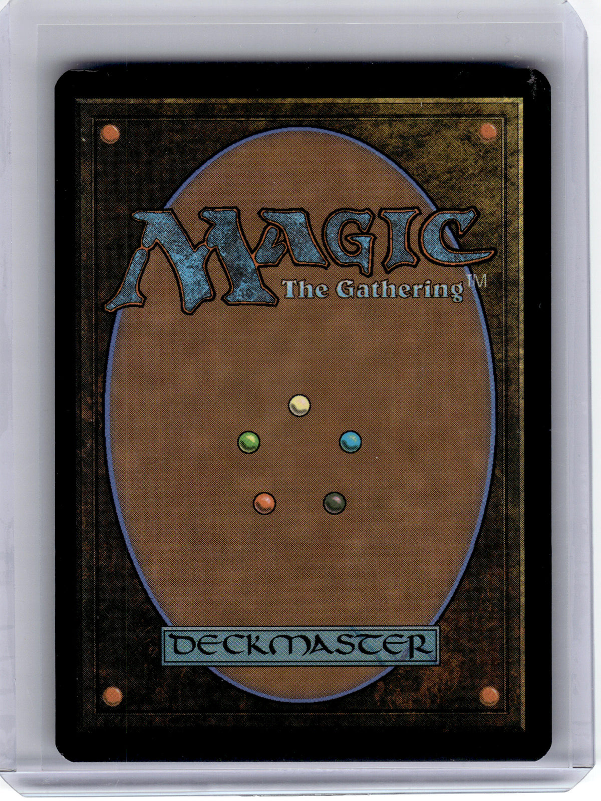 2026 MagicTG—Witherbloom, the Balancer #288 SOS—Mythic Foil (Borderless)