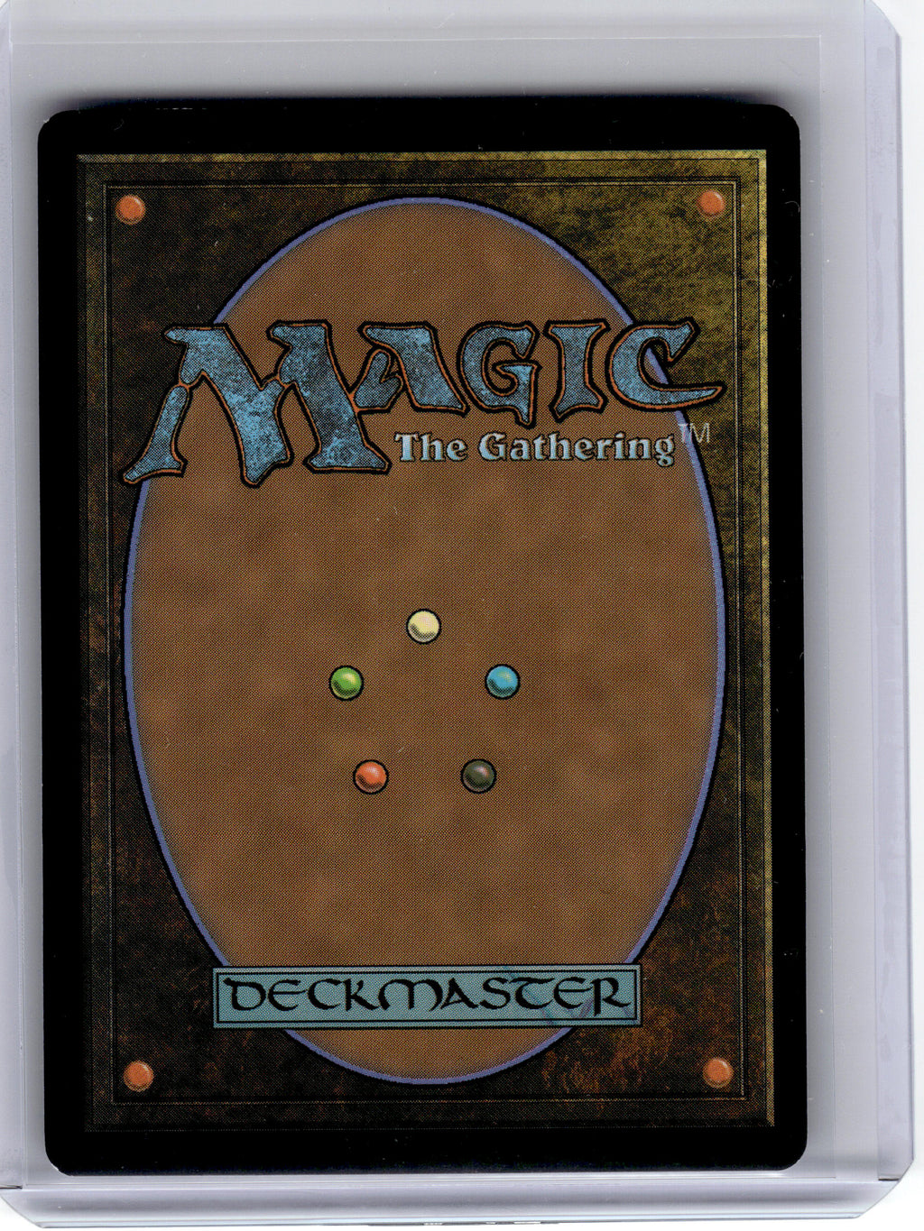 2024 MagicTG—Fanatic of Rhonas #152 Promo Pack: Lorwyn Eclipsed—Rare Non-Foil