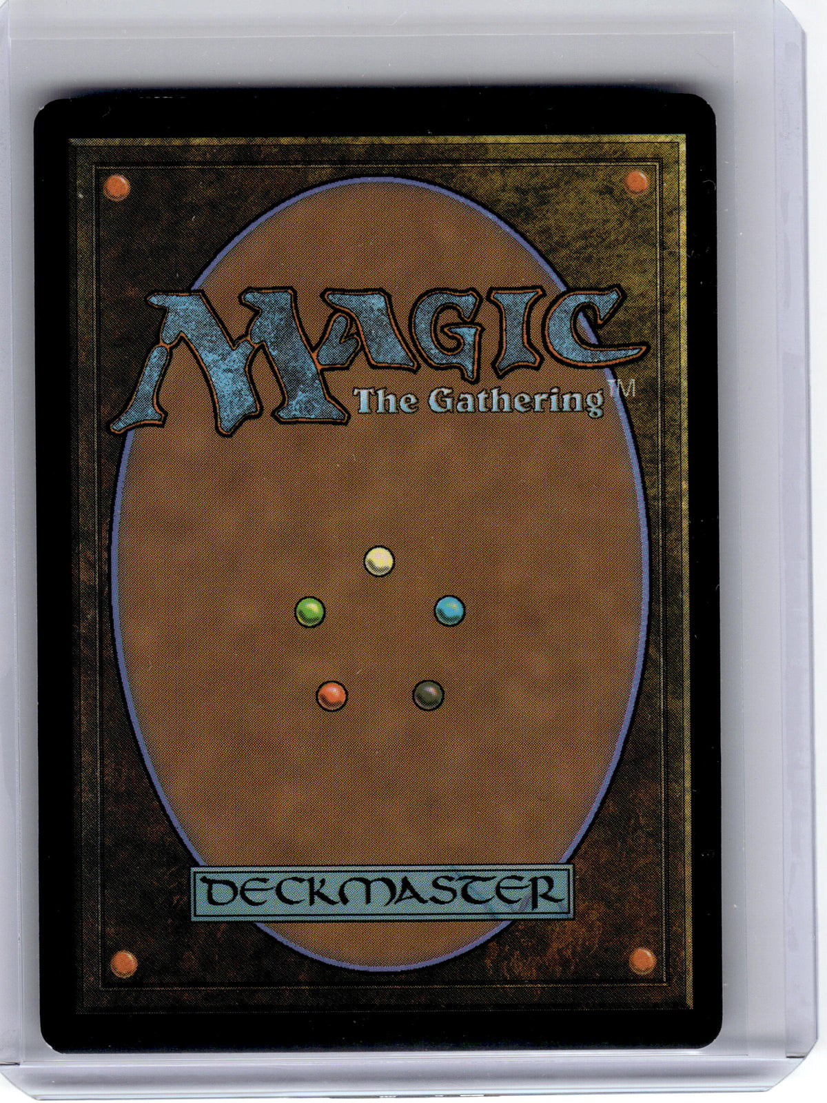 2024 MagicTG—Fanatic of Rhonas #152 Promo Pack: Lorwyn Eclipsed—Rare Non-Foil