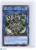 2022 Yu-Gi-Oh!—Relinquished Anima #MP24-EN007—QCSR Foil