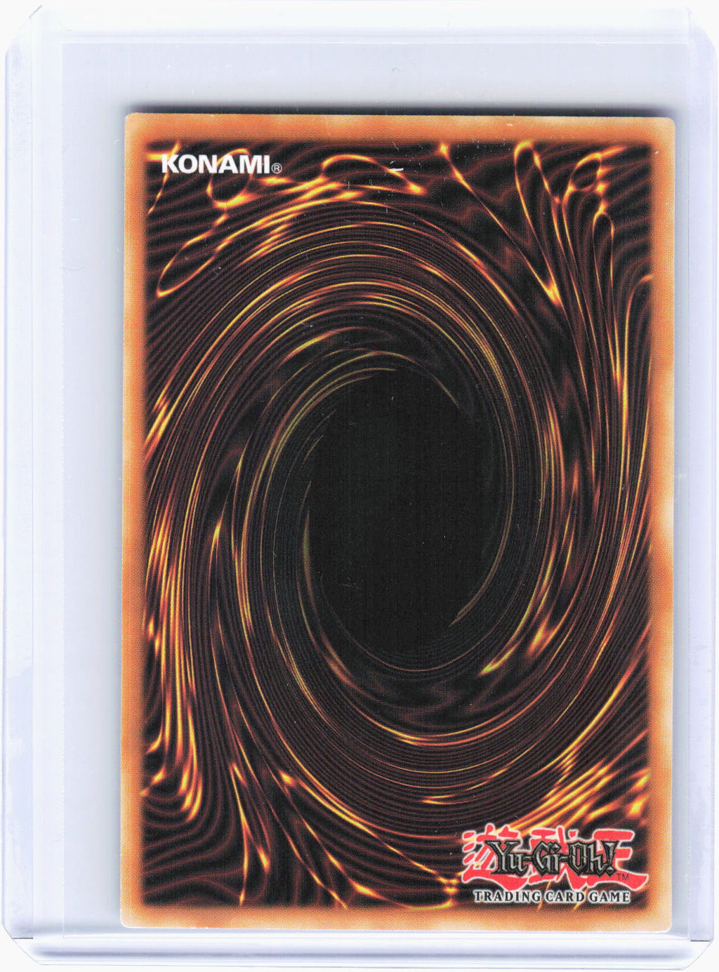 2022 Yu-Gi-Oh!—Relinquished Anima #MP24-EN007—QCSR Foil