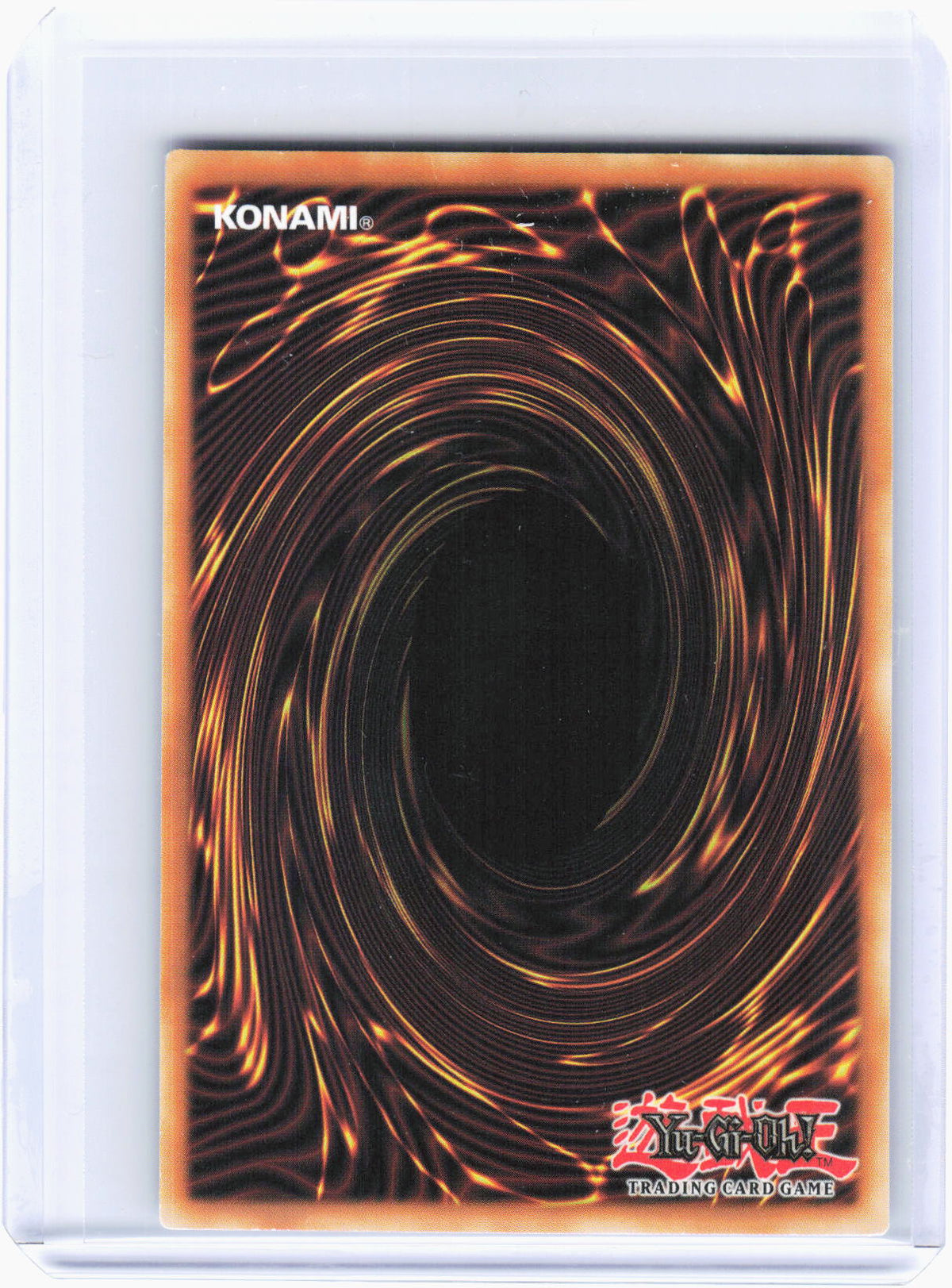2022 Yu-Gi-Oh!—Relinquished Anima #MP24-EN007—QCSR Foil