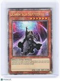 2023 Yu-Gi-Oh!—Dimension Shifter #RA01-EN014—QCSR Foil