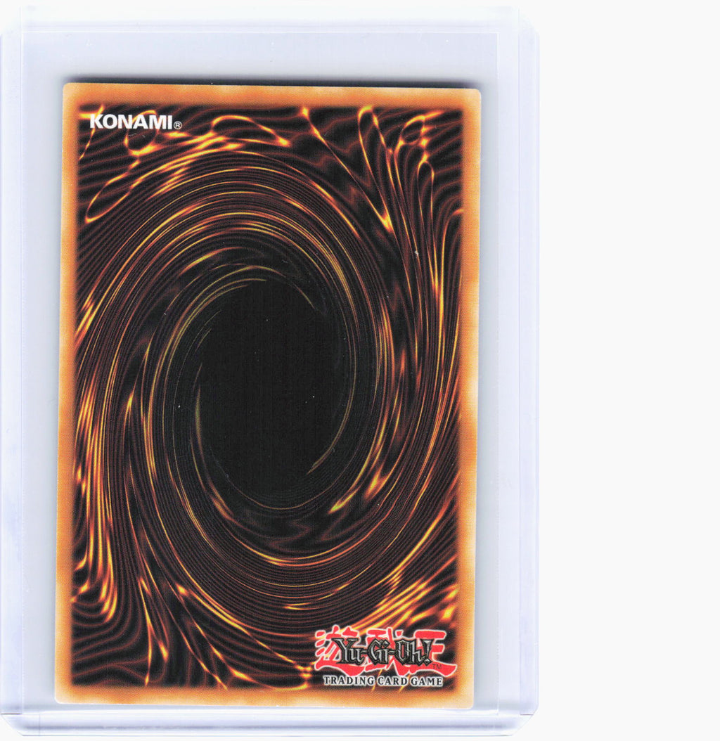 2023 Yu-Gi-Oh!—Dimension Shifter #RA01-EN014—QCSR Foil