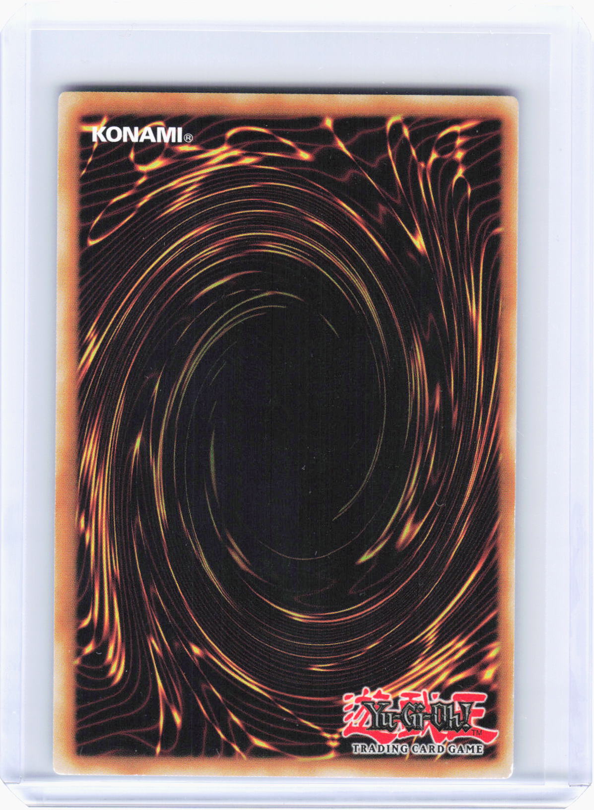 2024 Yu-Gi-Oh!—Dark Magician the Magician of Black Magic #INFO-EN006—QCSR Foil
