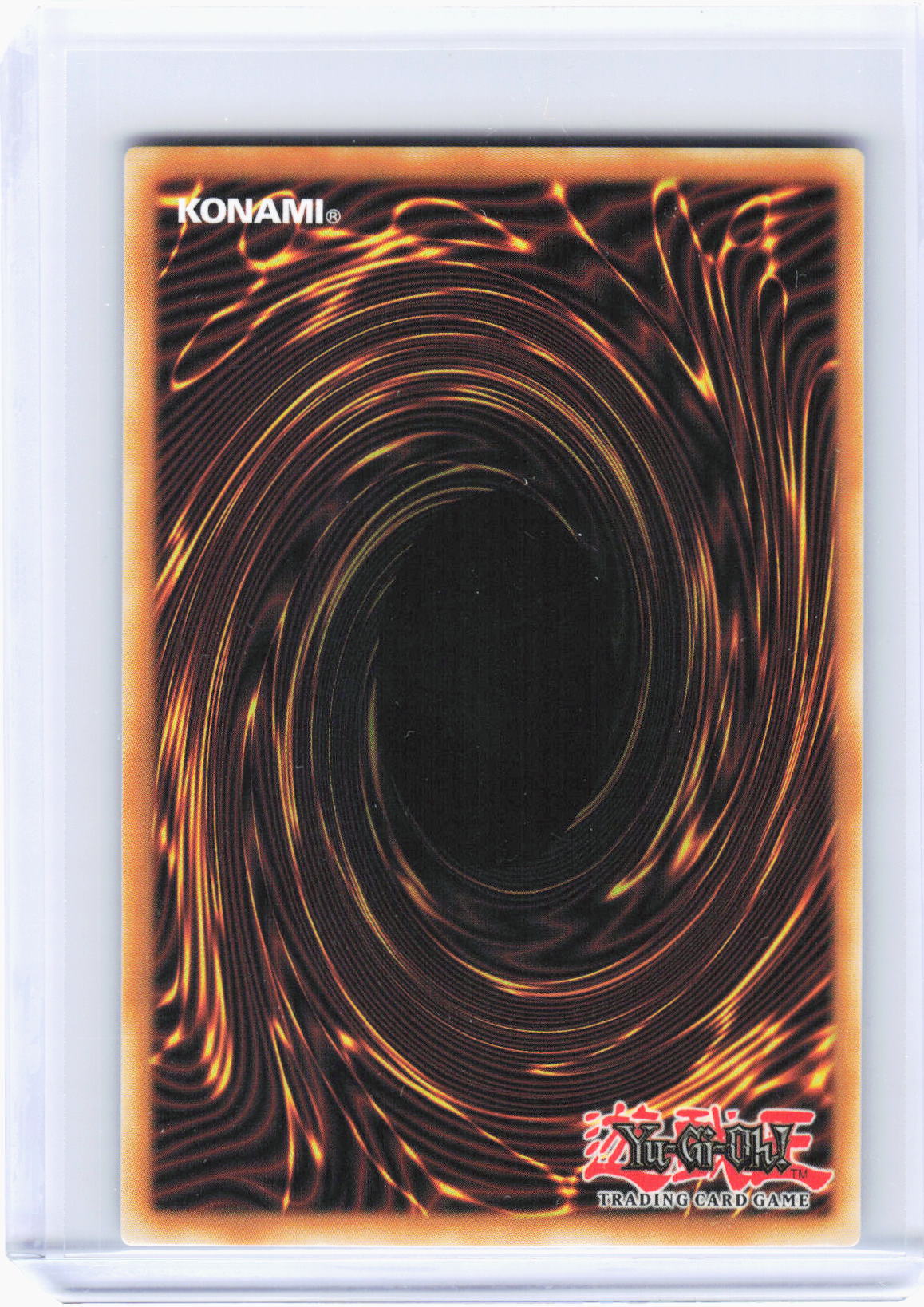 2024 Yu-Gi-Oh!—Heart of the Blue-Eyes #ROTA-EN004 Rage of the Abyss—QCSR Foil