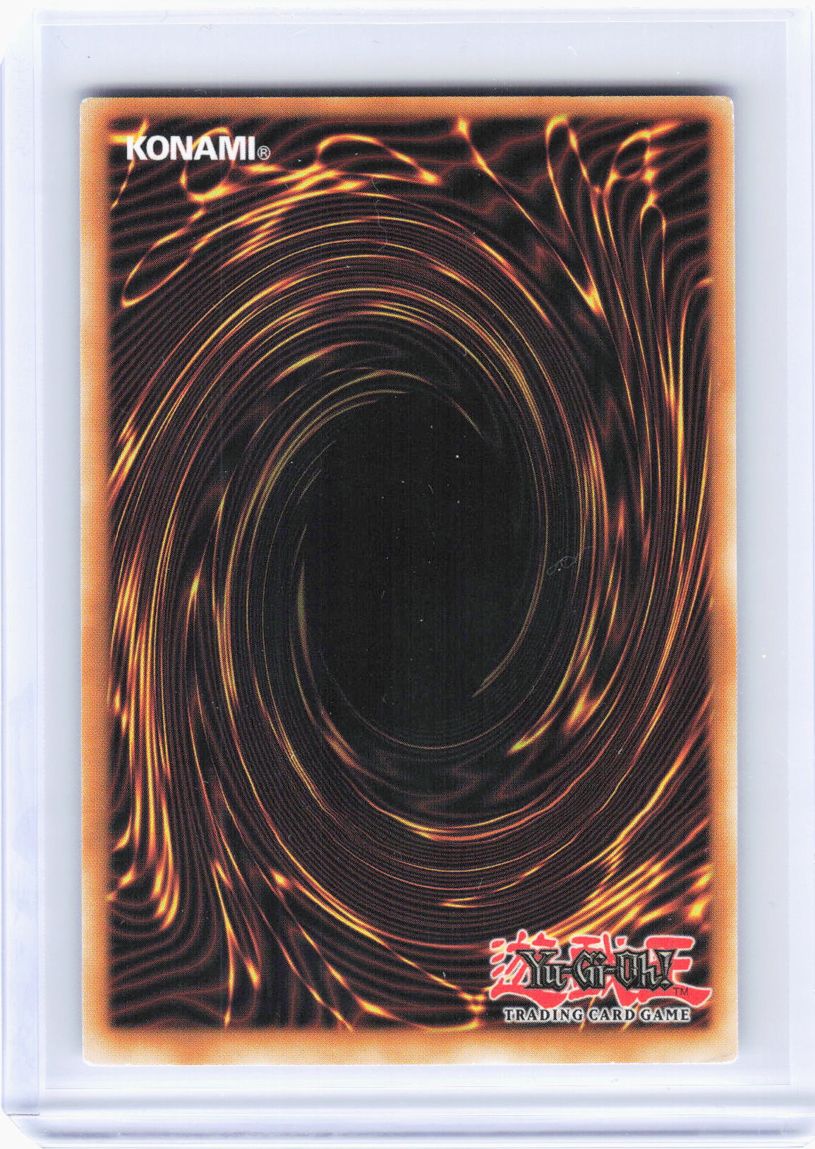 2024 Yu-Gi-Oh!—Heart of the Blue-Eyes #ROTA-EN004 Rage of the Abyss—QCSR Foil