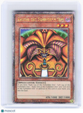 2023 Yu-Gi-Oh!—Exodia the Forbidden One #TN23-EN002—QCSR Foil