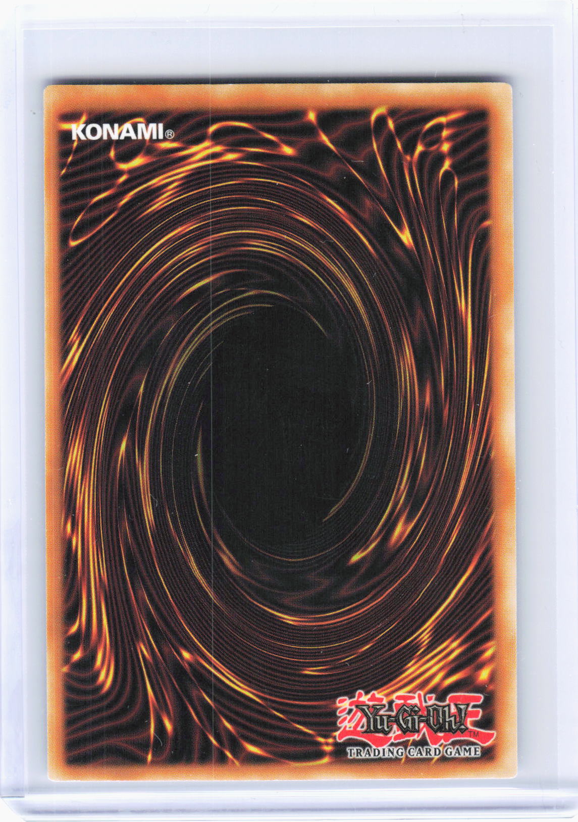 2023 Yu-Gi-Oh!—Exodia the Forbidden One #TN23-EN002—QCSR Foil