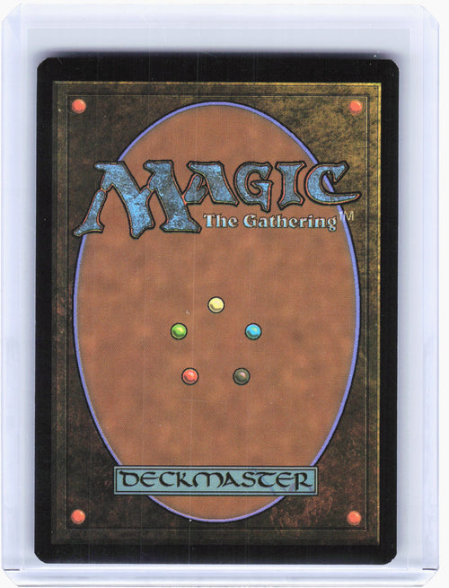 2021 Magic: TG—Misty Rainforest #477 Modern Horizons 2—Rare Foil (Ext Art) [LP]