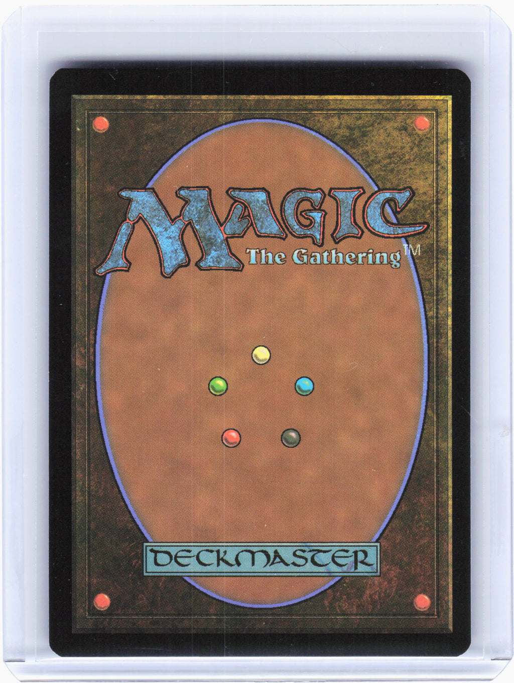 2021 Magic: TG—Pact of Negation #77 Time Spiral: Remastered—Rare Nonfoil [LP]