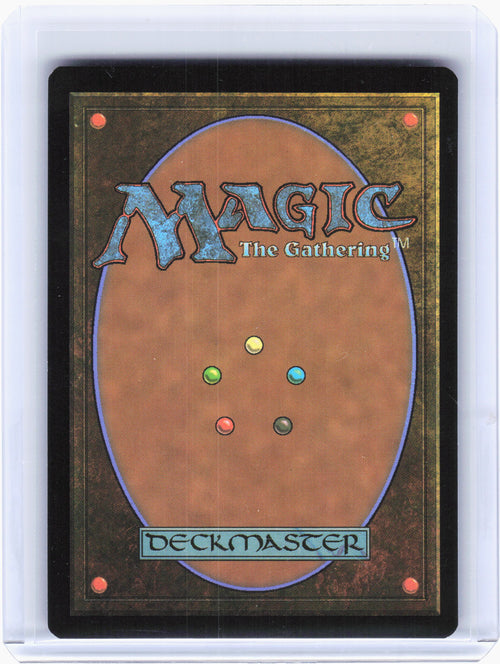 2021 Magic: TG—Pact of Negation #77 Time Spiral: Remastered—Rare Nonfoil [LP]