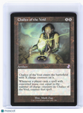 2021 MTG—Chalice of the Void #390 TSR—Special Foil (Retro Frame) [LP]