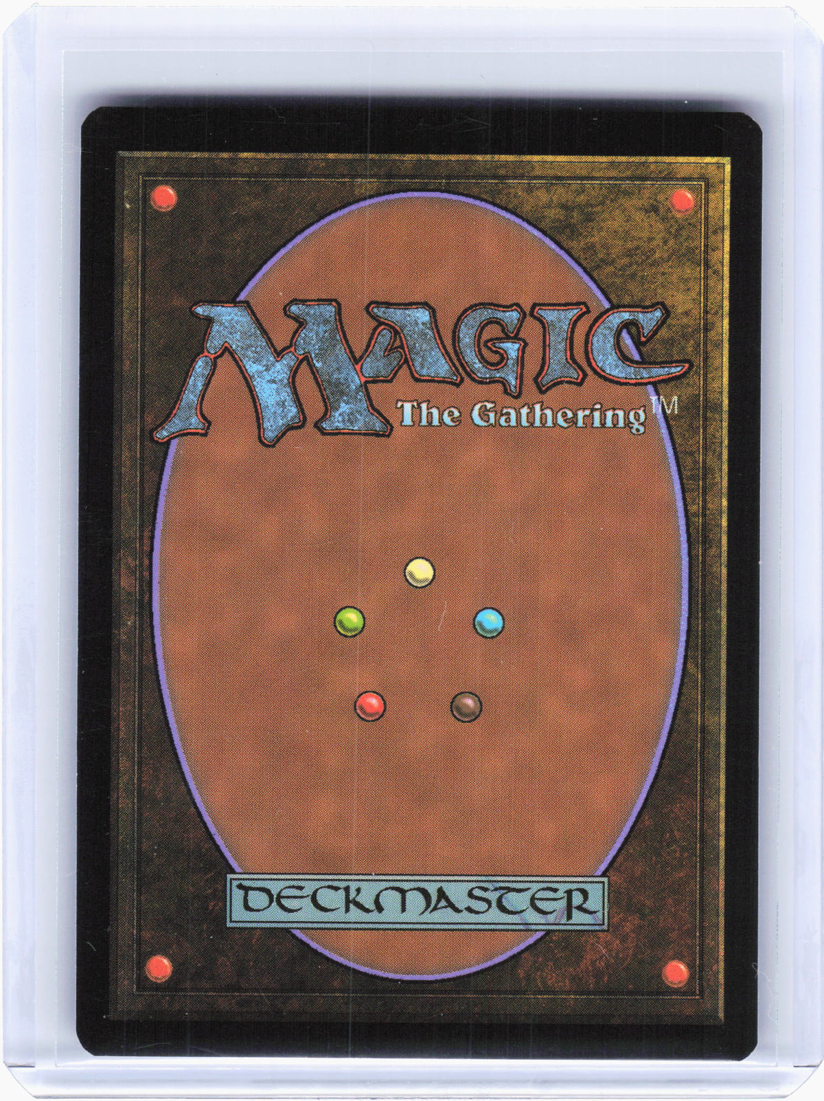 2021 MTG—Krosan Grip #116 Strixhaven: Mystical Archive—Rare Foil (JP Alt Art)