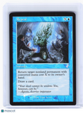 2021 Magic: TG—Repeal #317 Time Spiral: Remastered—Special Foil (Retro Frame)