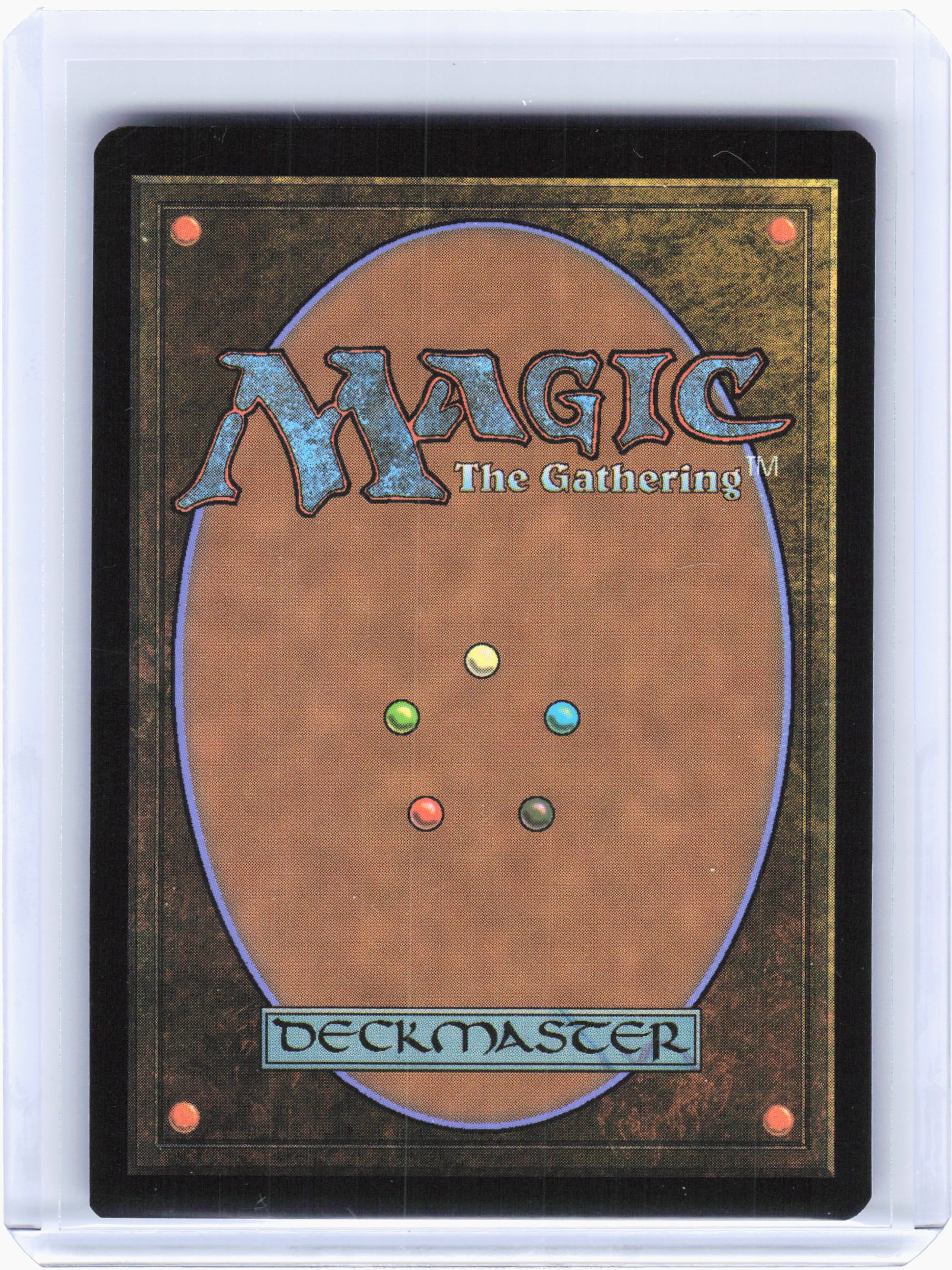 2021 Magic: TG—Repeal #317 Time Spiral: Remastered—Special Foil (Retro Frame)