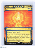2021 Magic: TG—Counterspell #15 Strixhaven: Mystical Archive—Rare Nonfoil
