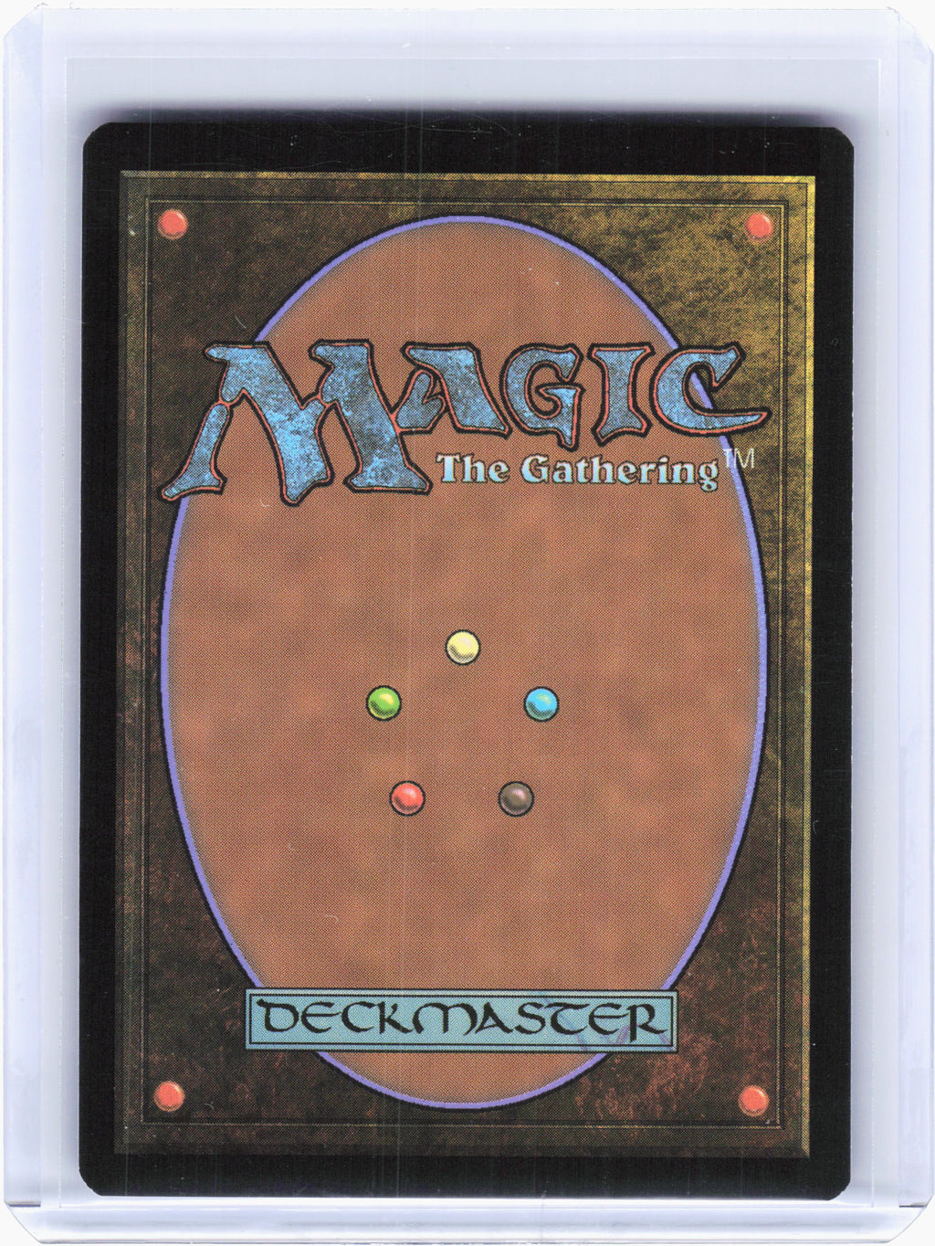 2021 Magic: TG—Counterspell #15 Strixhaven: Mystical Archive—Rare Nonfoil