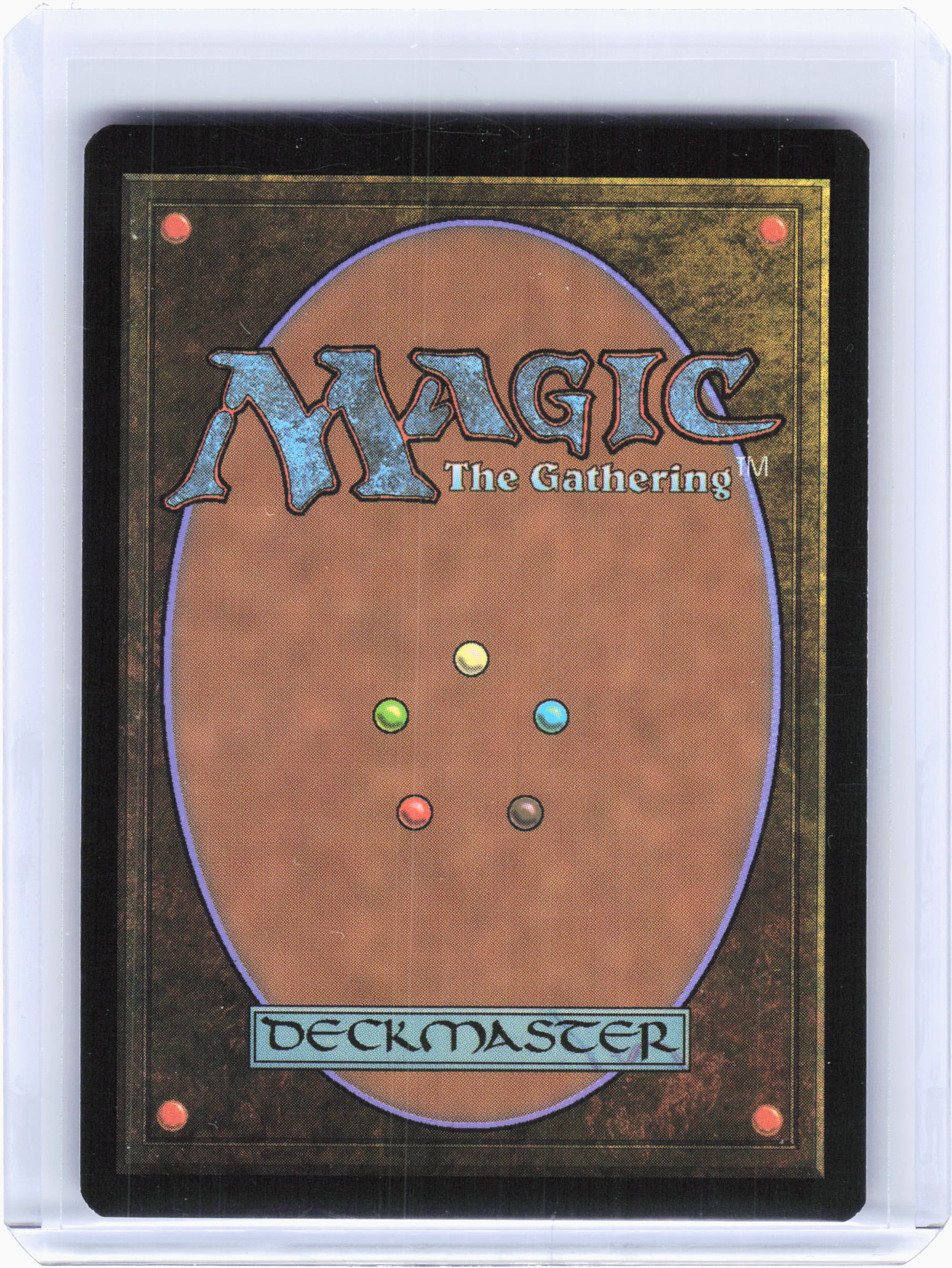 2021 Magic: TG—Counterspell #15 Strixhaven: Mystical Archive—Rare Nonfoil