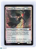 2017 MTG—Bruna, the Fading Light #5 From the Vault: Transform—Mythic Foil