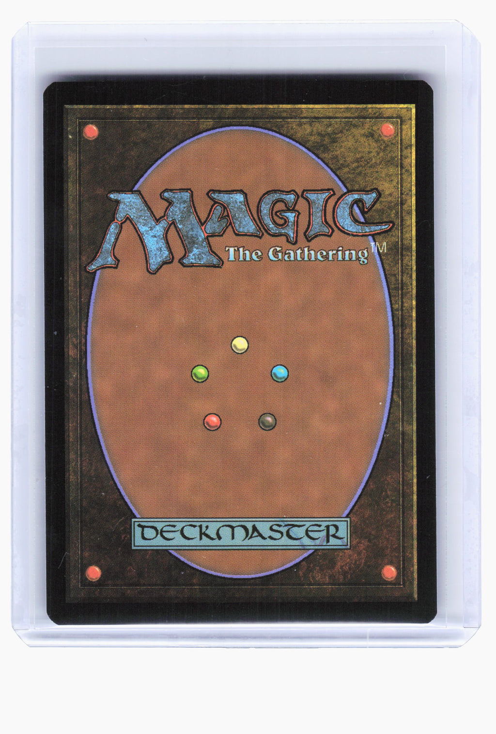 2021 Magic: The Gathering—Dark Ritual #26 Strixhaven: Mystical Archive—Rare Foil