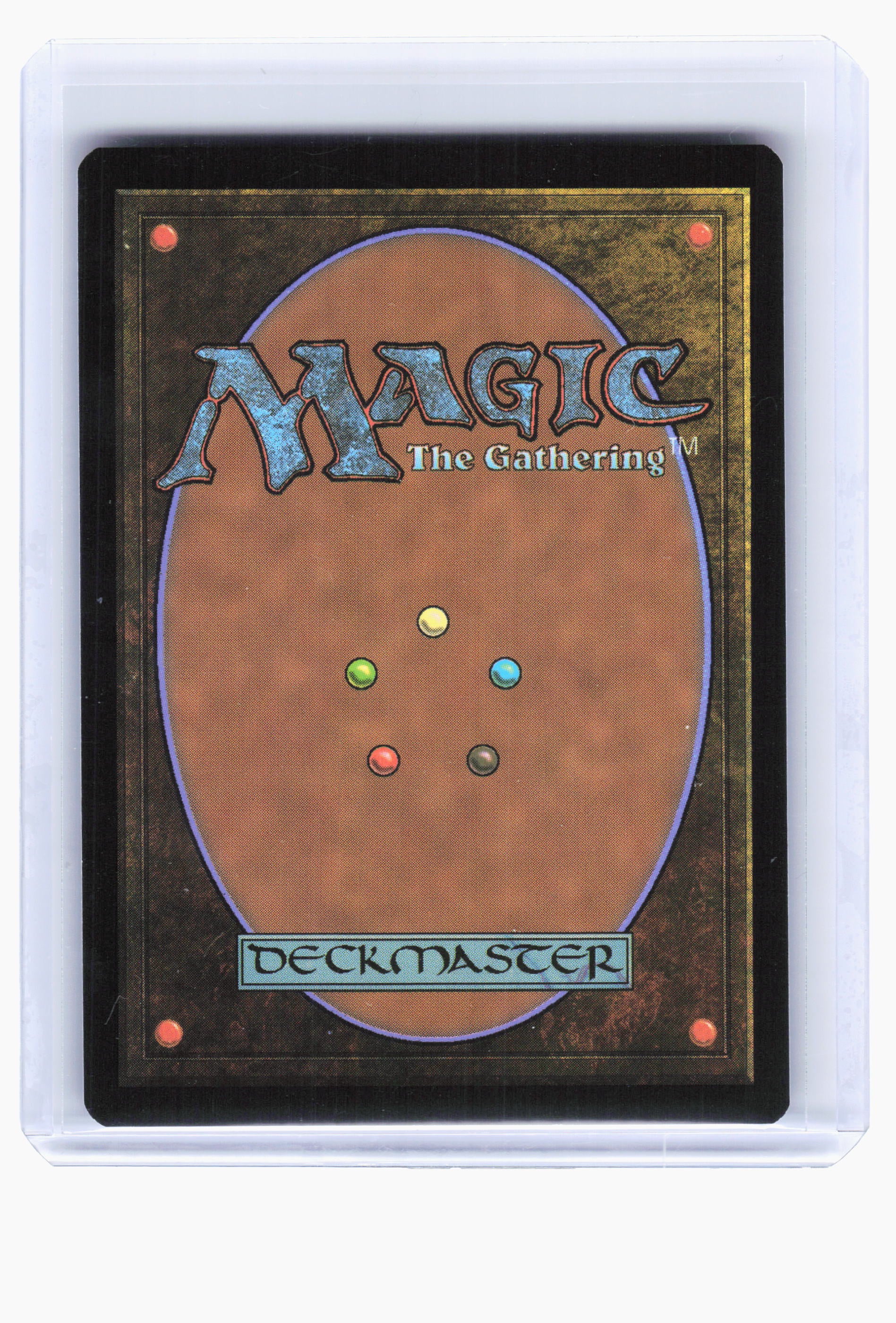 2021 Magic: The Gathering—Dark Ritual #26 Strixhaven: Mystical Archive—Rare Foil