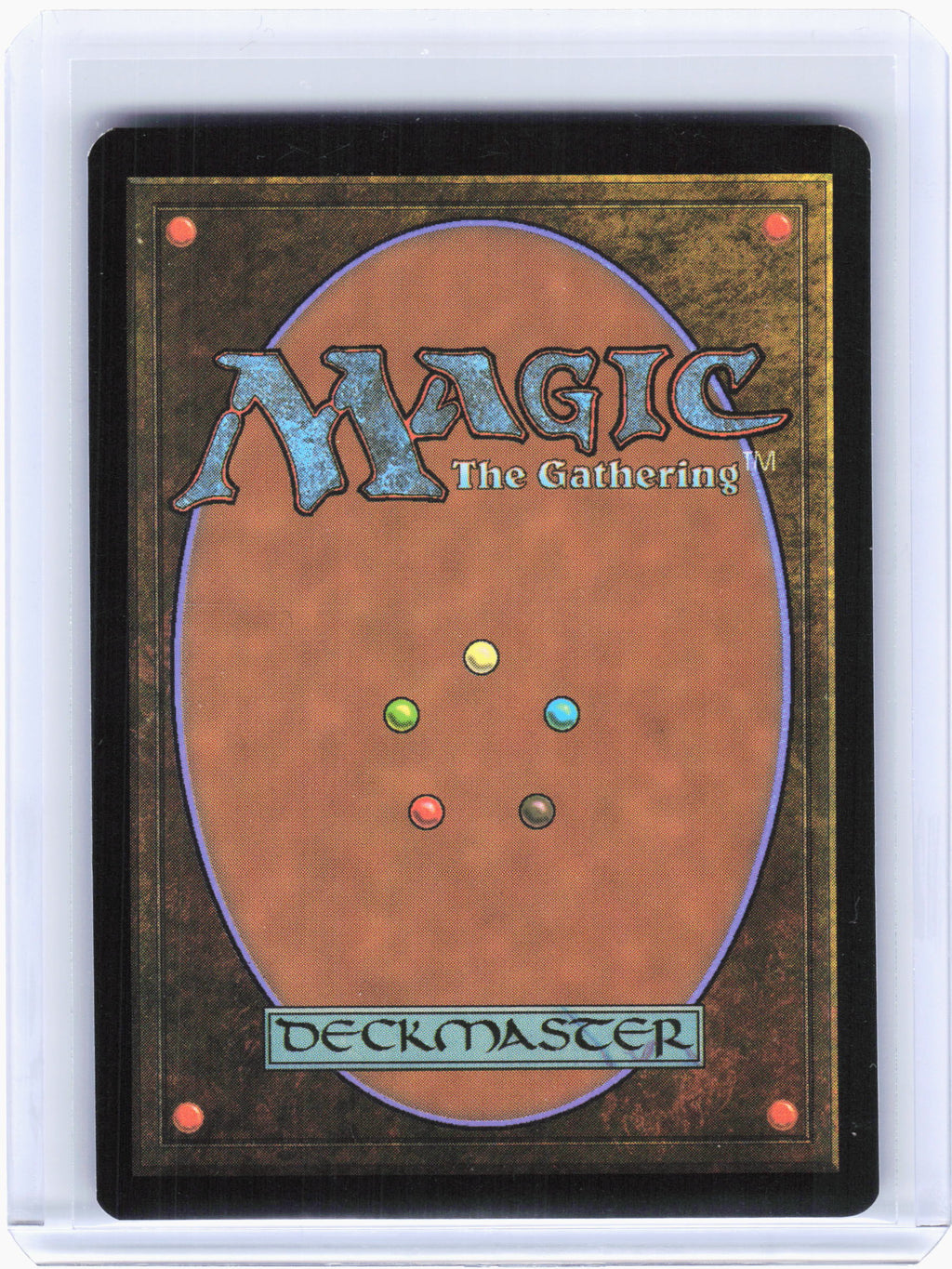 2021 MTG—Dark Ritual #89 Strixhaven: Mystical Archive—Rare Foil (JP Alt Art)