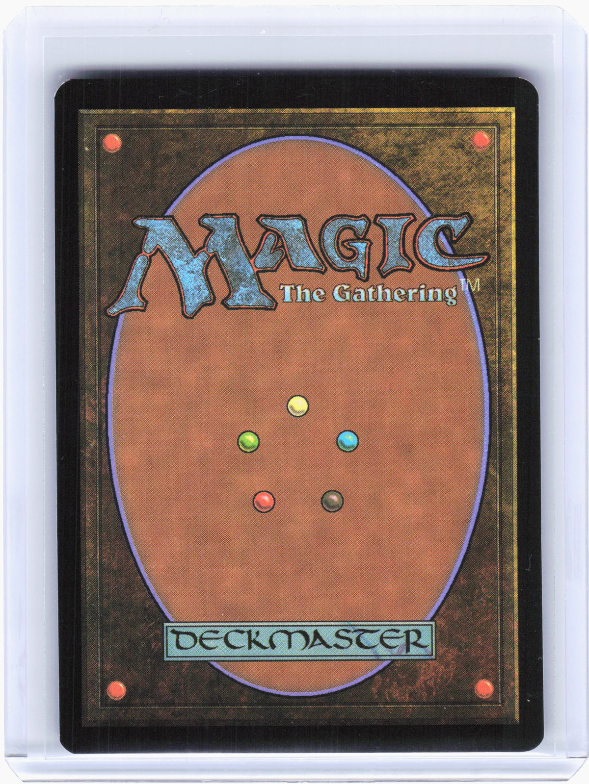 2021 MTG—Dark Ritual #89 Strixhaven: Mystical Archive—Rare Foil (JP Alt Art)