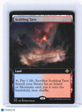 2021 Magic: TG—Scalding Tarn #478 Modern Horizons 2—Rare Nonfoil (Extended Art)