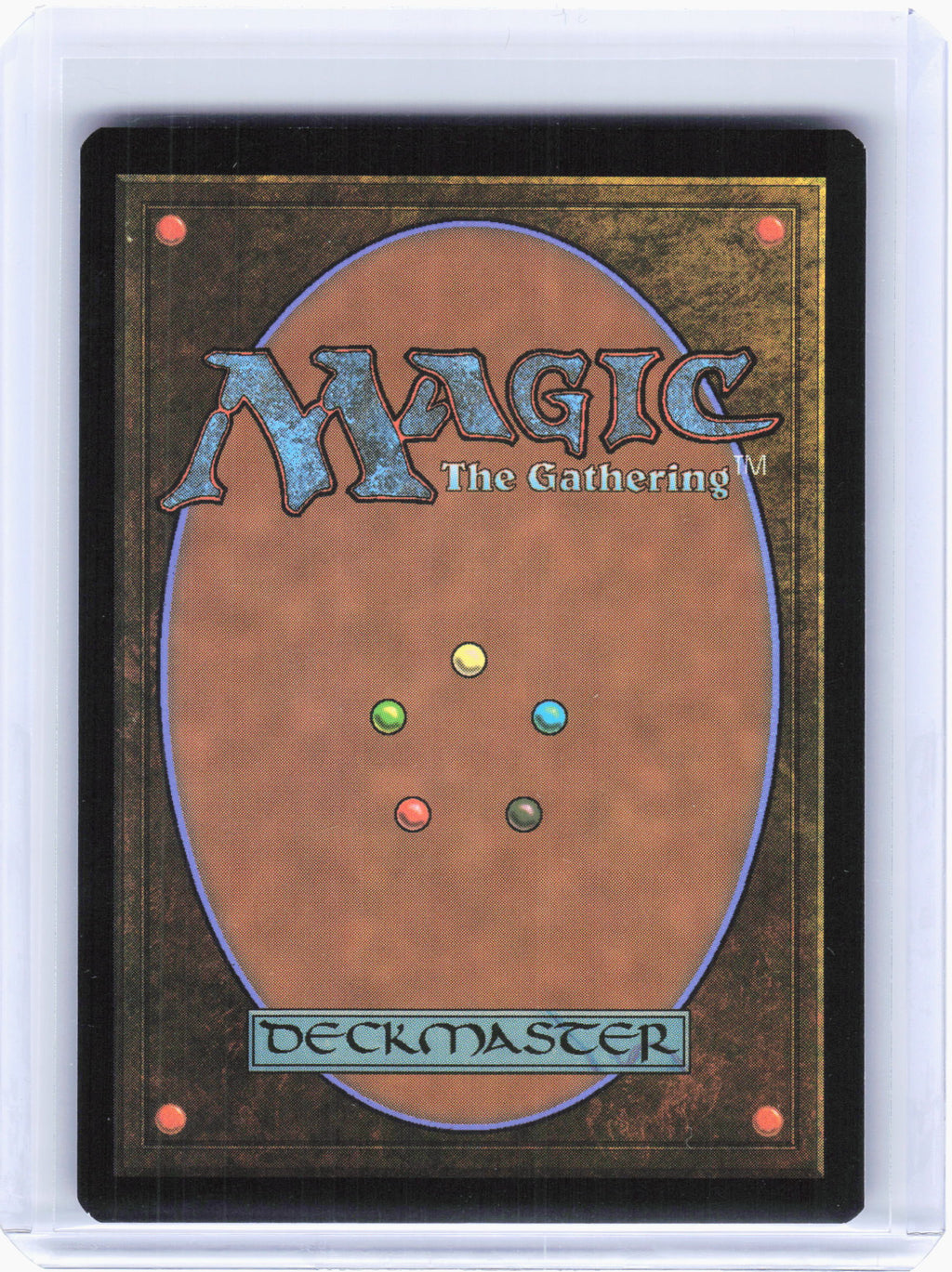 2021 MTG—Panharmonicon #399 Time Spiral: Remastered—S Nonfoil (Retro Frame)