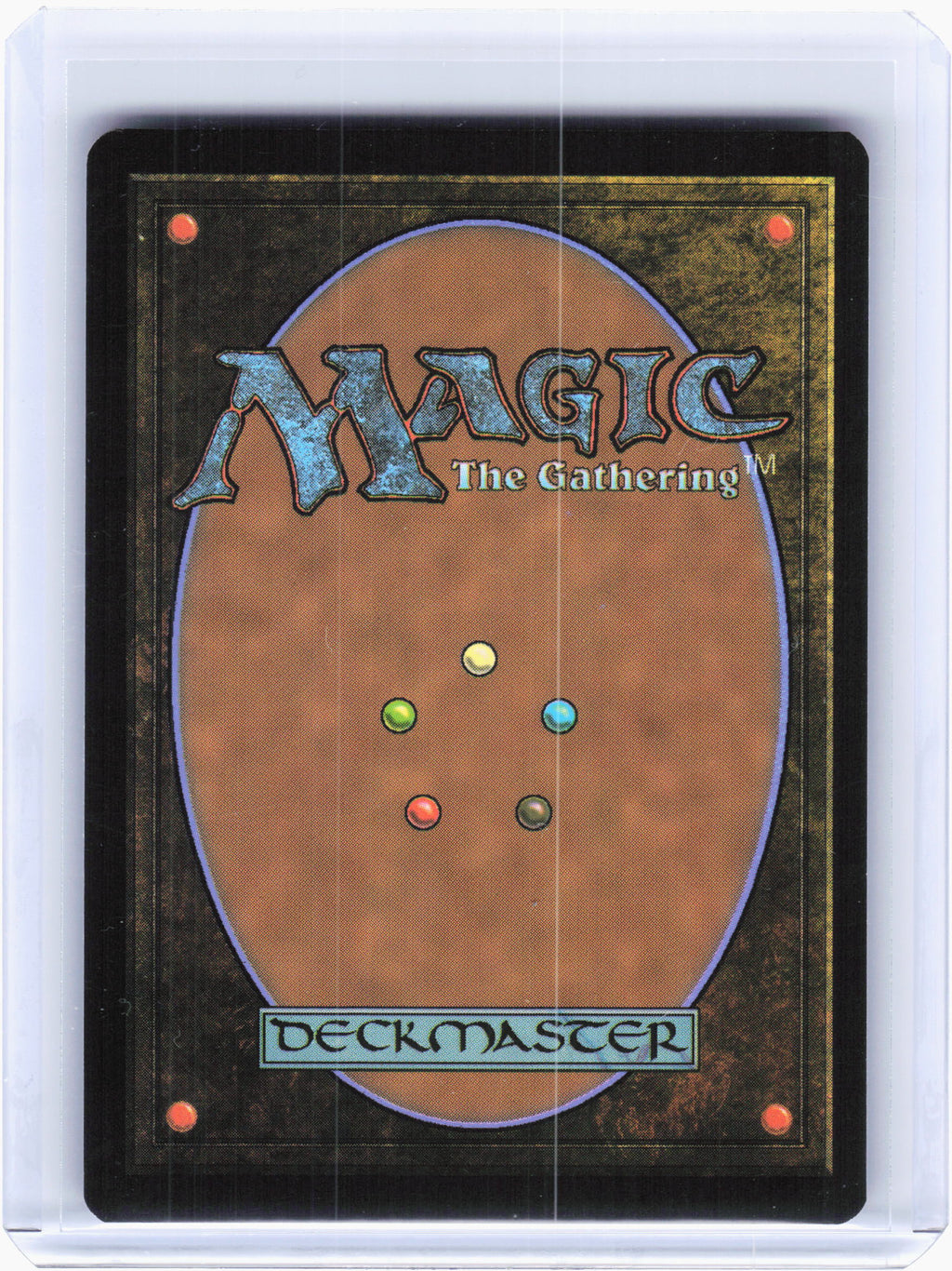 2021 Magic: The Gathering—Cloud Key #265 Time Spiral: Remastered—Rare Foil