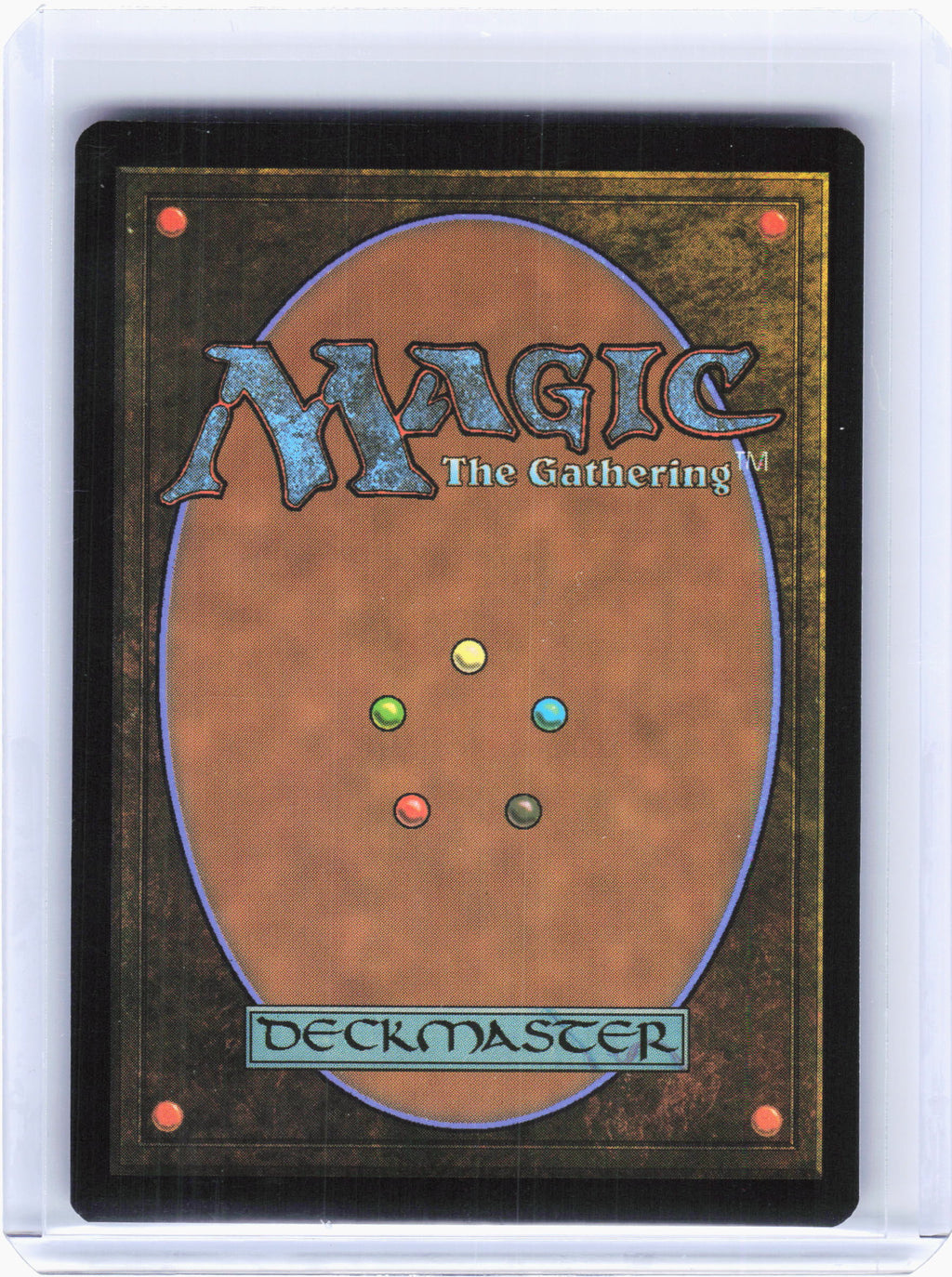 2021 Magic: The Gathering—Stuffy Doll #274 Time Spiral: Remastered—Rare Nonfoil