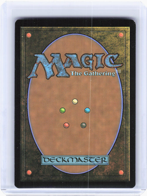 2020 MTG—Destoroyah, Perfect Lifeform #374 IKO—Rare Foil (Borderless) [MP]