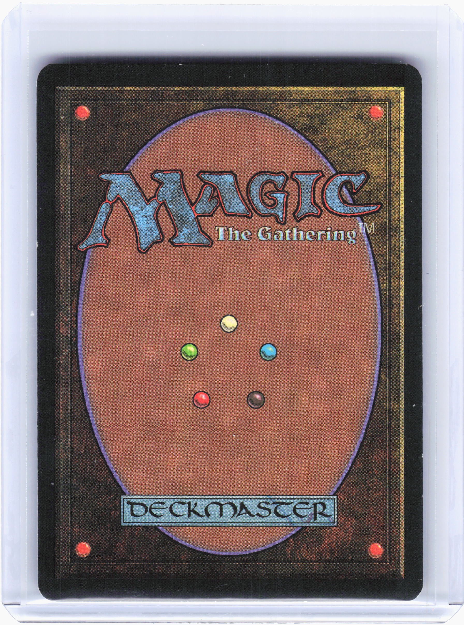 1998 Magic: The Gathering—Noetic Scales #304 Urza's Saga—Rare Nonfoil [HP]