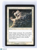 2021 MTG—Path to Exile #299 Time Spiral: Remastered—S Nonfoil (Retro Frame)