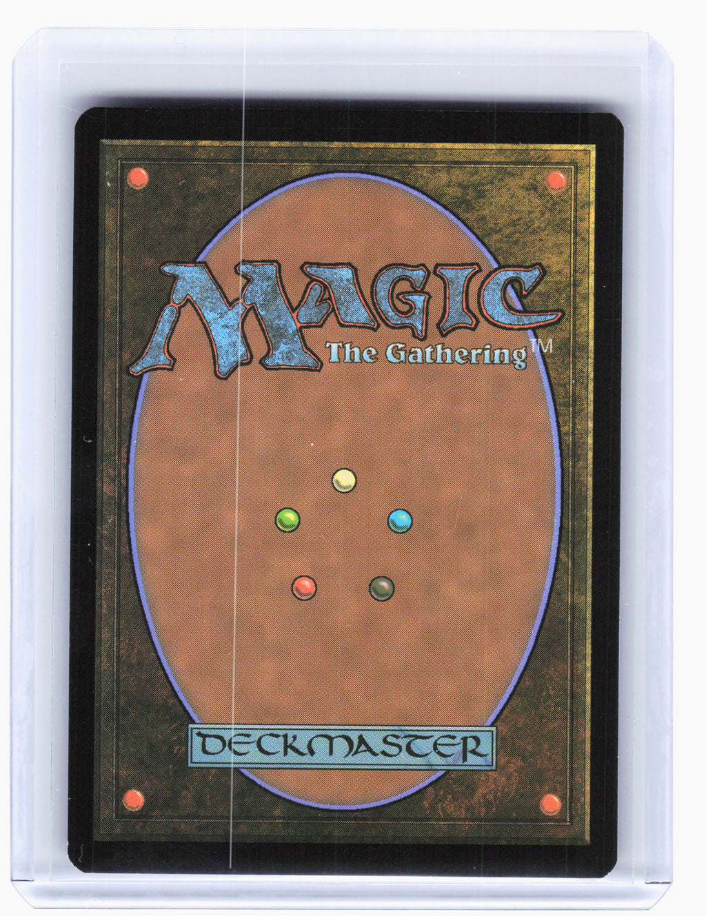 2020 MTG—Teferi's Ageless Insight #76 Core Set 2021—Rare Nonfoil (Retro's Frame)