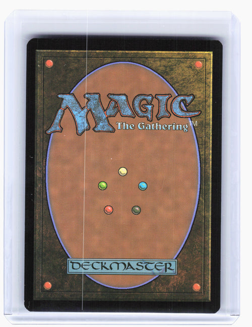 2020 MTG—Teferi's Ageless Insight #76 Core Set 2021—Rare Nonfoil (Retro's Frame)