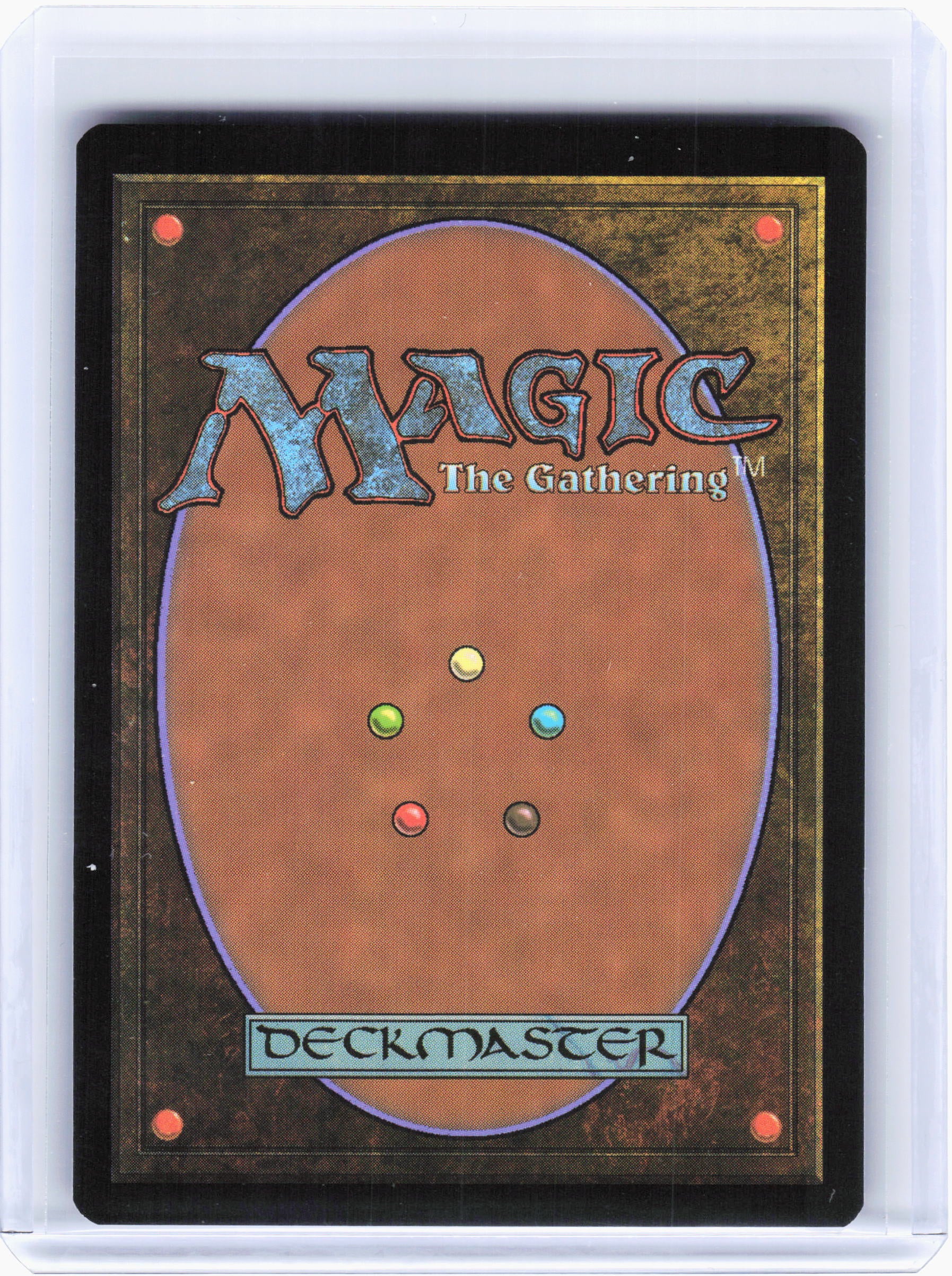 2021 MTG—Opt #82 Strixhaven: Mystical Archive—Uncommon Nonfoil (JP Alt Art)