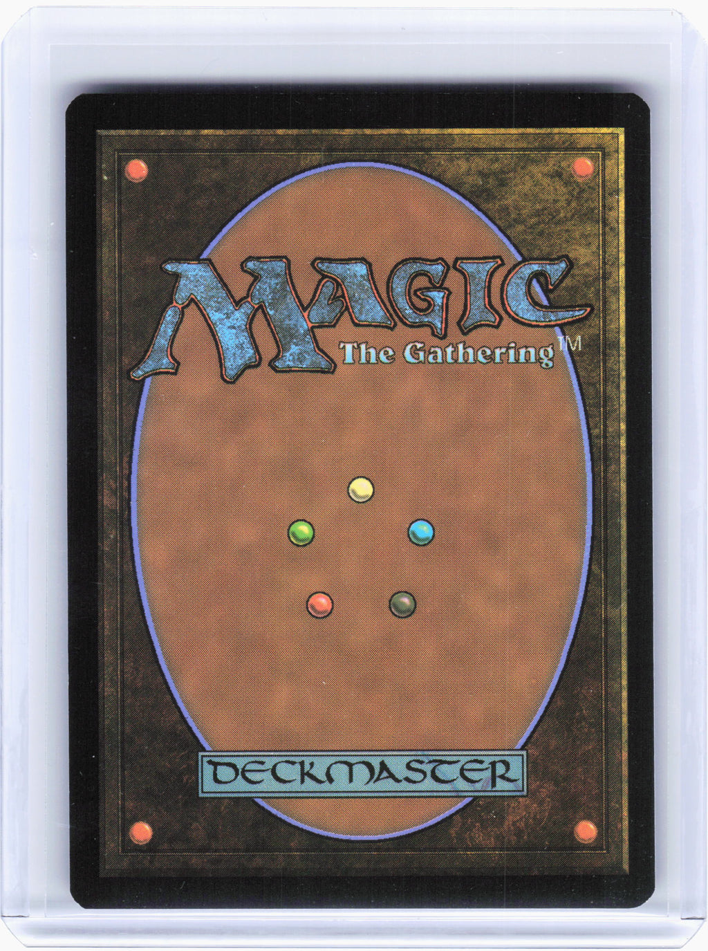 2021 Magic: TG—Faerie Seer #8 Modern Horizons 2—Uncommon Foil (Retro Frame)