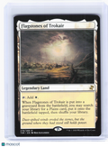 2021 MTG—Flagstones of Trokair #278 Time Spiral: Remastered—Rare Nonfoil